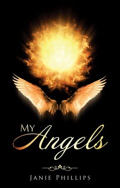 My Angels (eBook, ePUB) - Phillips, Janie