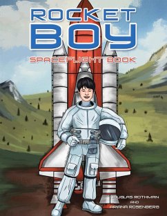Rocket Boy (eBook, ePUB)