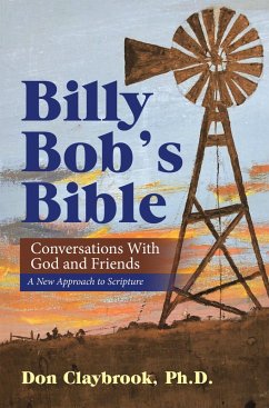 Cover Billy Bob's Bible (eBook, ePUB)
