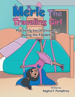 Cover Merle the Traveling Girl (eBook, ePUB)