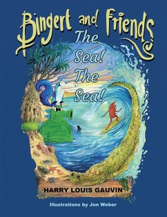 Cover Bingert and Friends (eBook, ePUB)