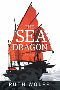 Cover The Sea Dragon (eBook, ePUB)