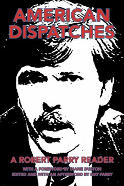 Cover American Dispatches (eBook, ePUB)