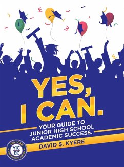 Yes, I Can. (eBook, ePUB)