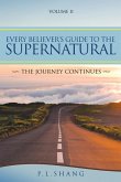 Every Believer's Guide to the Supernatural (eBook, ePUB)