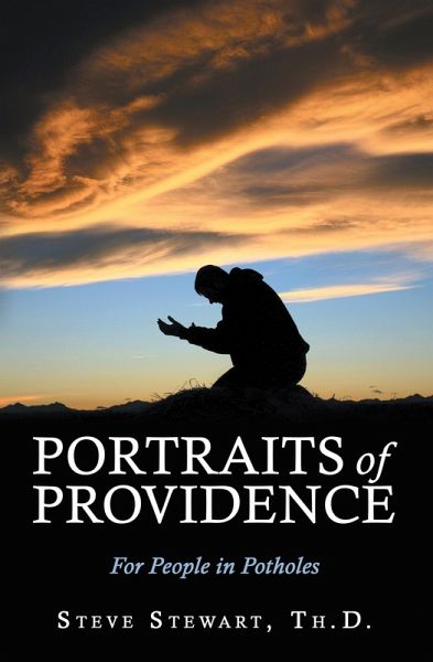 Portraits of Providence (eBook, ePUB)