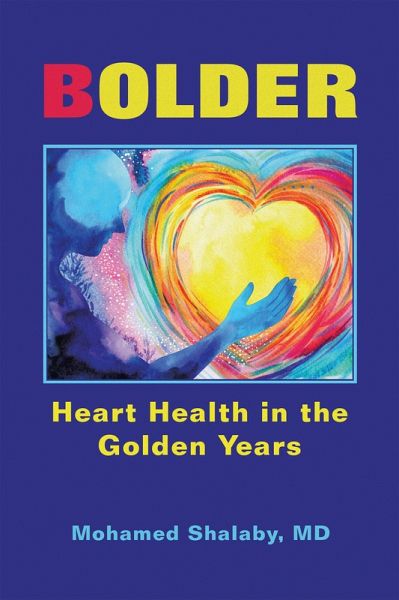 Bolder (eBook, ePUB)