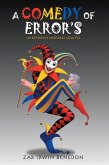 A Comedy of Error's (eBook, ePUB)