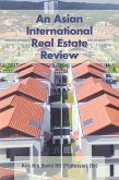 An Asian International Real Estate Review (eBook, ePUB)