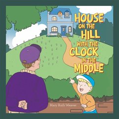 House on the Hill with the Clock in the Middle (eBook, ePUB)
