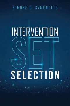 Intervention Set Selection (eBook, ePUB) Cover Intervention Set Selection (eBook, ePUB)