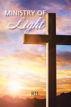 Ministry of Light (eBook, ePUB) - Rjl