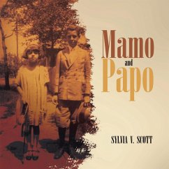 Cover Mamo and Papo (eBook, ePUB)