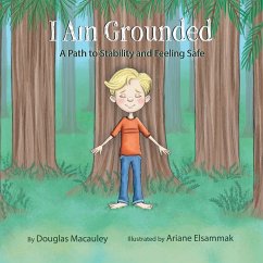 I Am Grounded (eBook, ePUB) - Macauley, Douglas