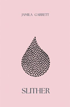 Cover Slither (eBook, ePUB)