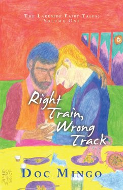 Cover Right Train, Wrong Track (eBook, ePUB)