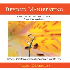 Cover Beyond Manifesting (eBook, ePUB)
