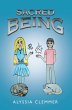 Sacred Being (eBook, ePUB) - Bild 1