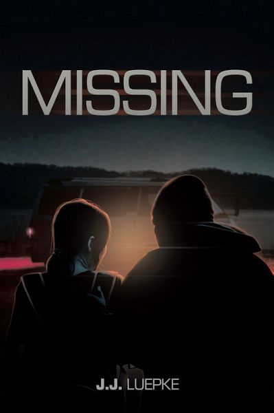 Missing (eBook, ePUB)