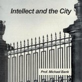 Intellect and the City (eBook, ePUB)