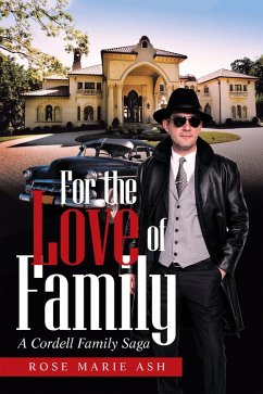 Cover For the Love of Family (eBook, ePUB)