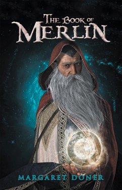 The Book of Merlin (eBook, ePUB)