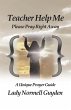 Teacher Help Me (eBook, ePUB) - Bild 1