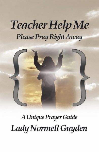 Teacher Help Me (eBook, ePUB) Teacher Help Me (eBook, ePUB)