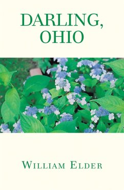 Darling, Ohio (eBook, ePUB) - Elder, William