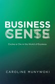 Business Cents/Sense (eBook, ePUB)