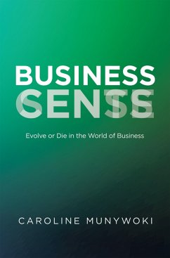 Business Cents/Sense (eBook, ePUB) - Munywoki, Caroline