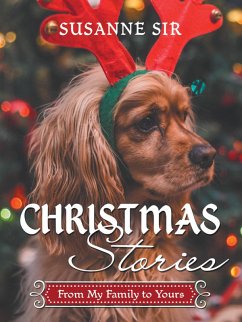 Christmas Stories (eBook, ePUB) - Susanne