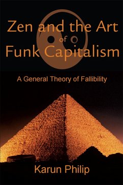 Zen and the Art of Funk Capitalism (eBook, ePUB)