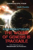 Kosmoautikon (eBook, ePUB)
