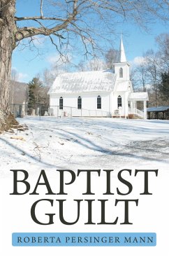 Cover Baptist Guilt (eBook, ePUB)