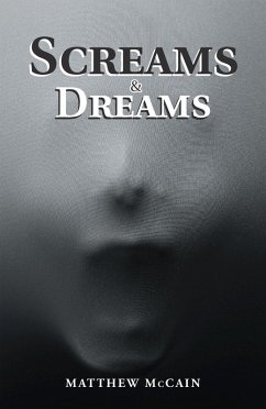 Cover Screams & Dreams (eBook, ePUB)