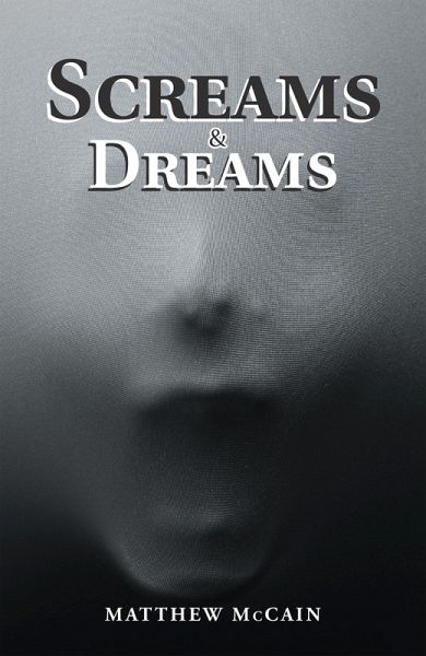 Screams & Dreams (eBook, ePUB)