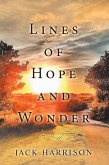 Lines of Hope and Wonder (eBook, ePUB)