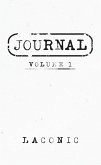 Journal (eBook, ePUB)