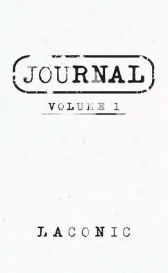 Cover Journal (eBook, ePUB)