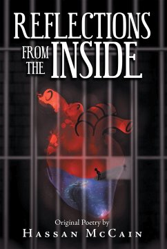 Reflections from the Inside (eBook, ePUB) - McCain, Hassan