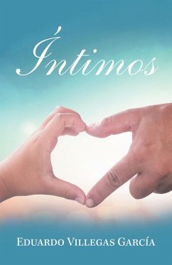 Cover Íntimos (eBook, ePUB)