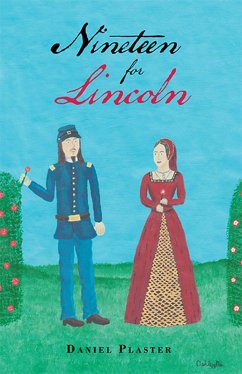 Cover Nineteen for Lincoln (eBook, ePUB)