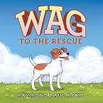 Wag to the Rescue (eBook, ePUB)