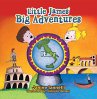 Little James' Big Adventures (eBook,... - Bild 1