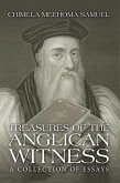 Treasures of the Anglican Witness (eBook, ePUB)