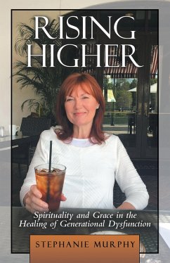 Rising Higher (eBook, ePUB) - Murphy, Stephanie