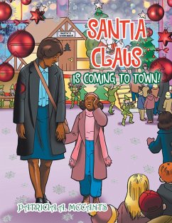Santia Claus Is Coming to Town! (eBook, ePUB)