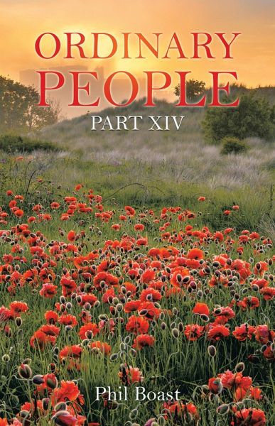 Ordinary People (eBook, ePUB)