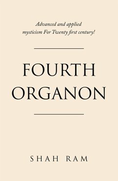 Cover Fourth Organon (eBook, ePUB)